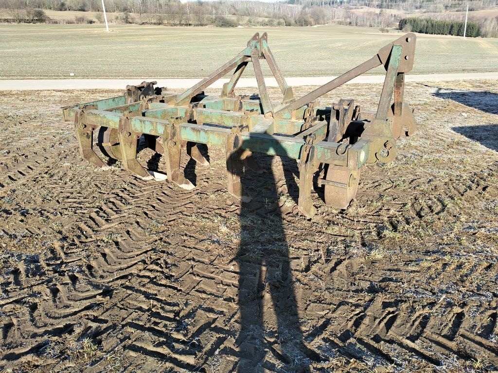 Głębosz Gruber Bezorkowiec - 5