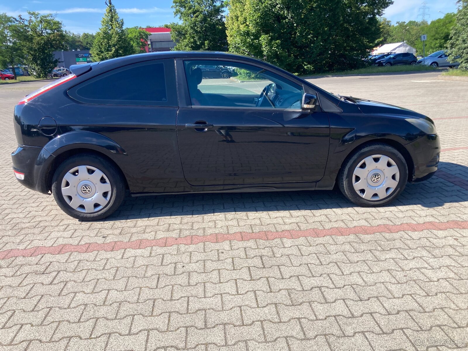 Focus 1.6+LPG - 5