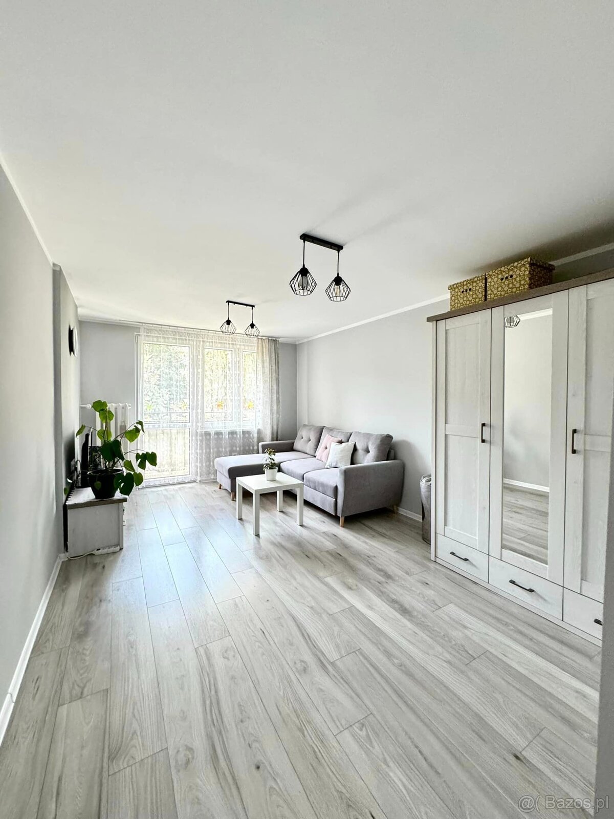 Tarnów 45m2 mieszkanie - 5