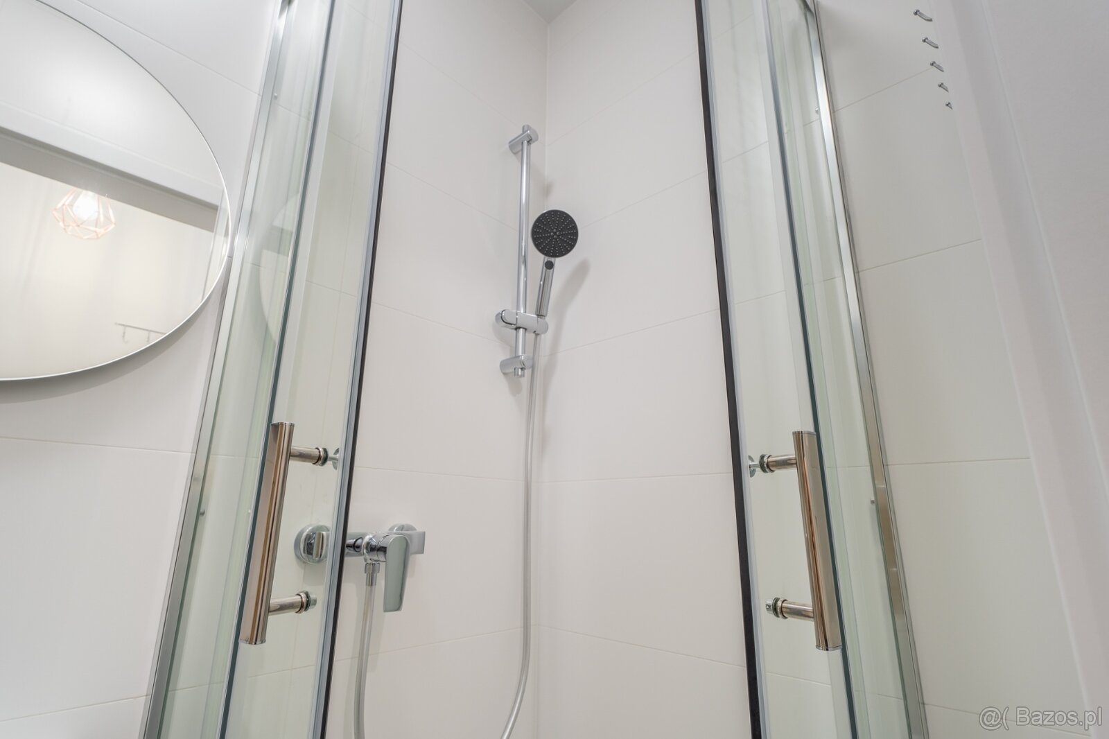 Kawalerka w Centrum Szczecina + gratis szybki internet. - 5