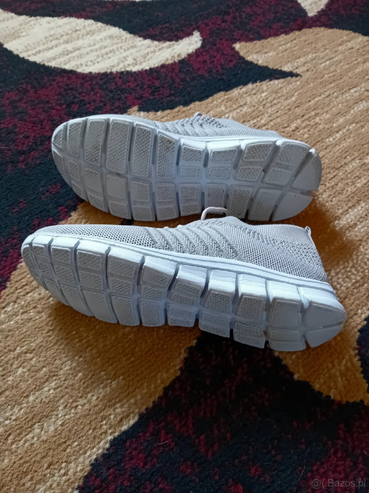 Buty sportowe damskie - 5