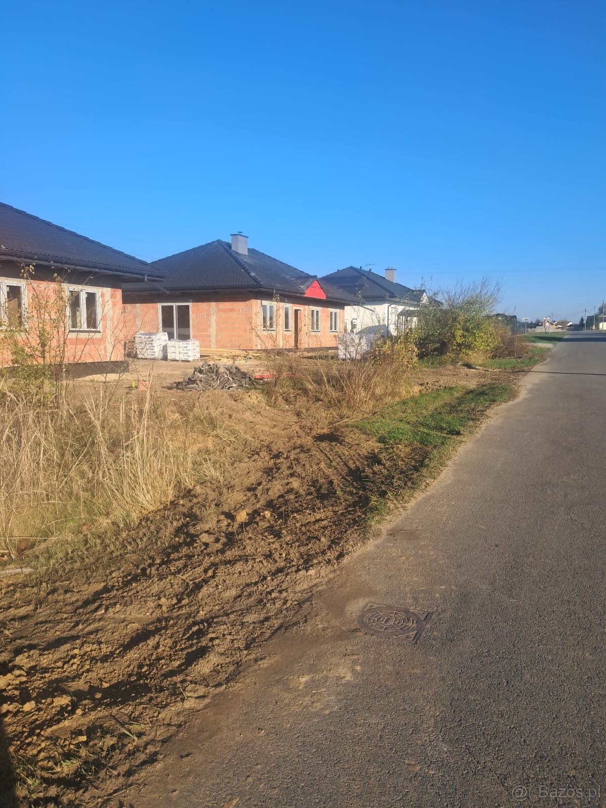 Dom parterowy o pow. 95.91m2, działka 540 m2,Zduny - 5