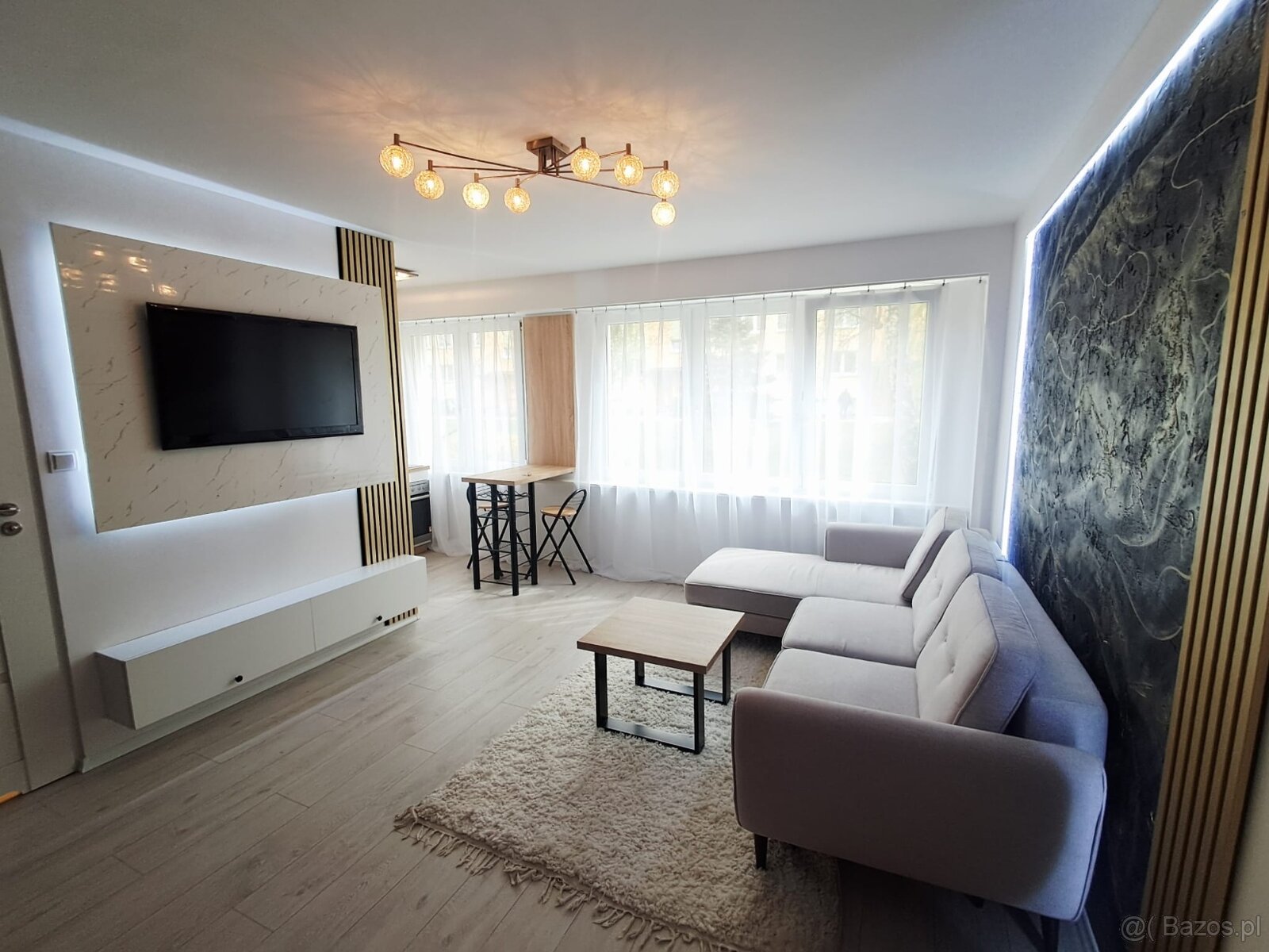 Mieszkanie o powierzchni 24m2, parter, po remoncie, Kalisz - 5