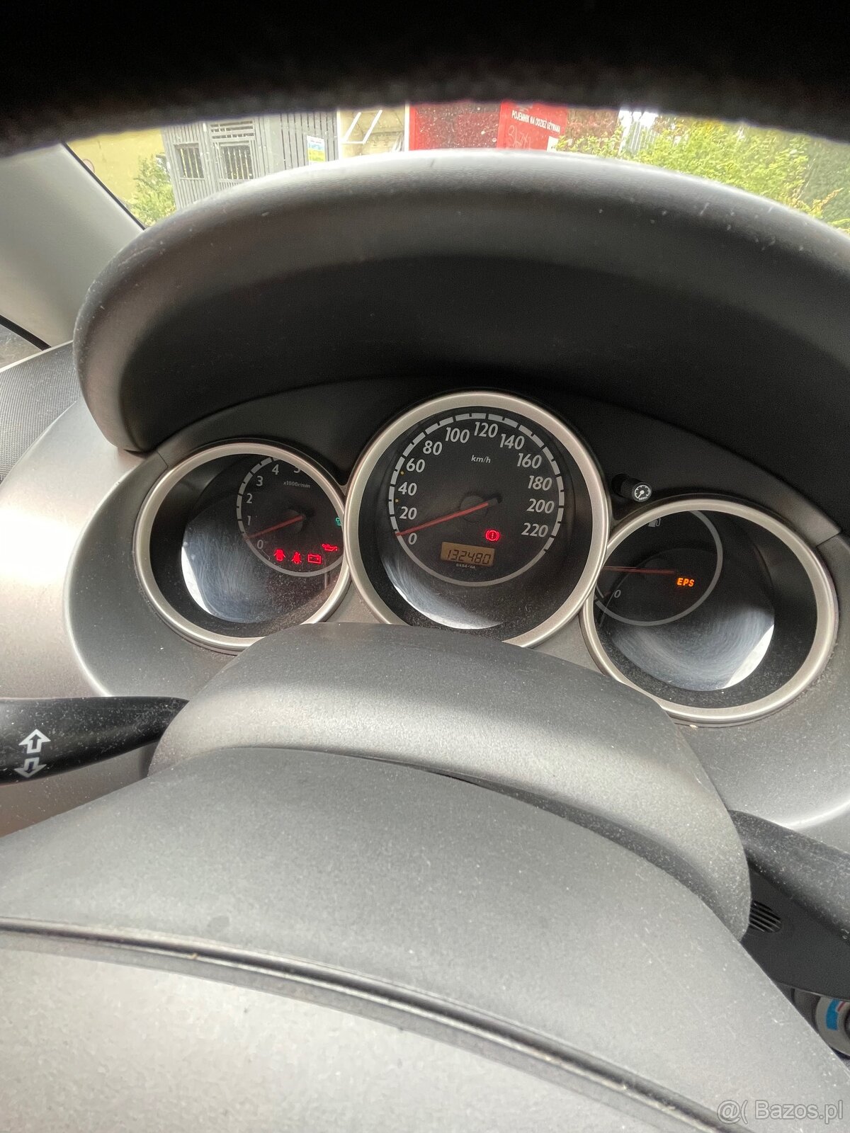 Sprzedam Hondę z małym przebiegiem - 5