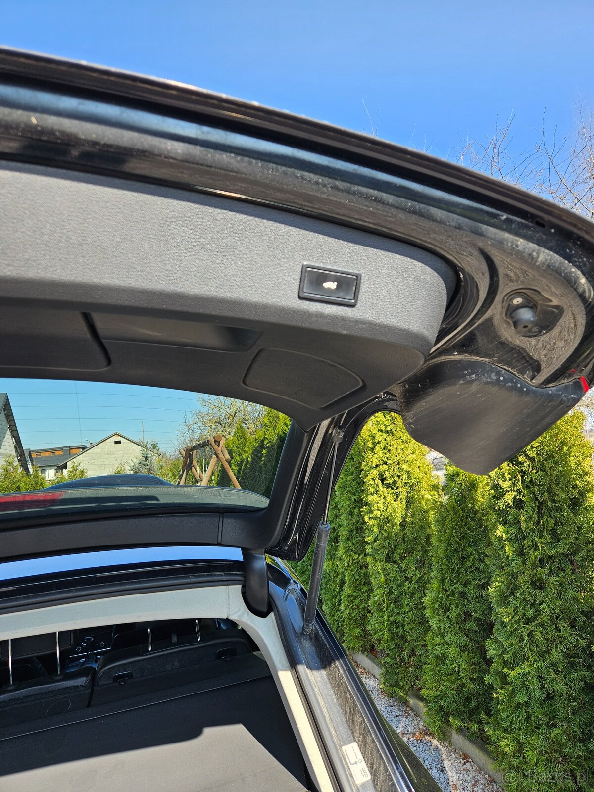 Audi q7 3.0 TDI 2008r. - 5