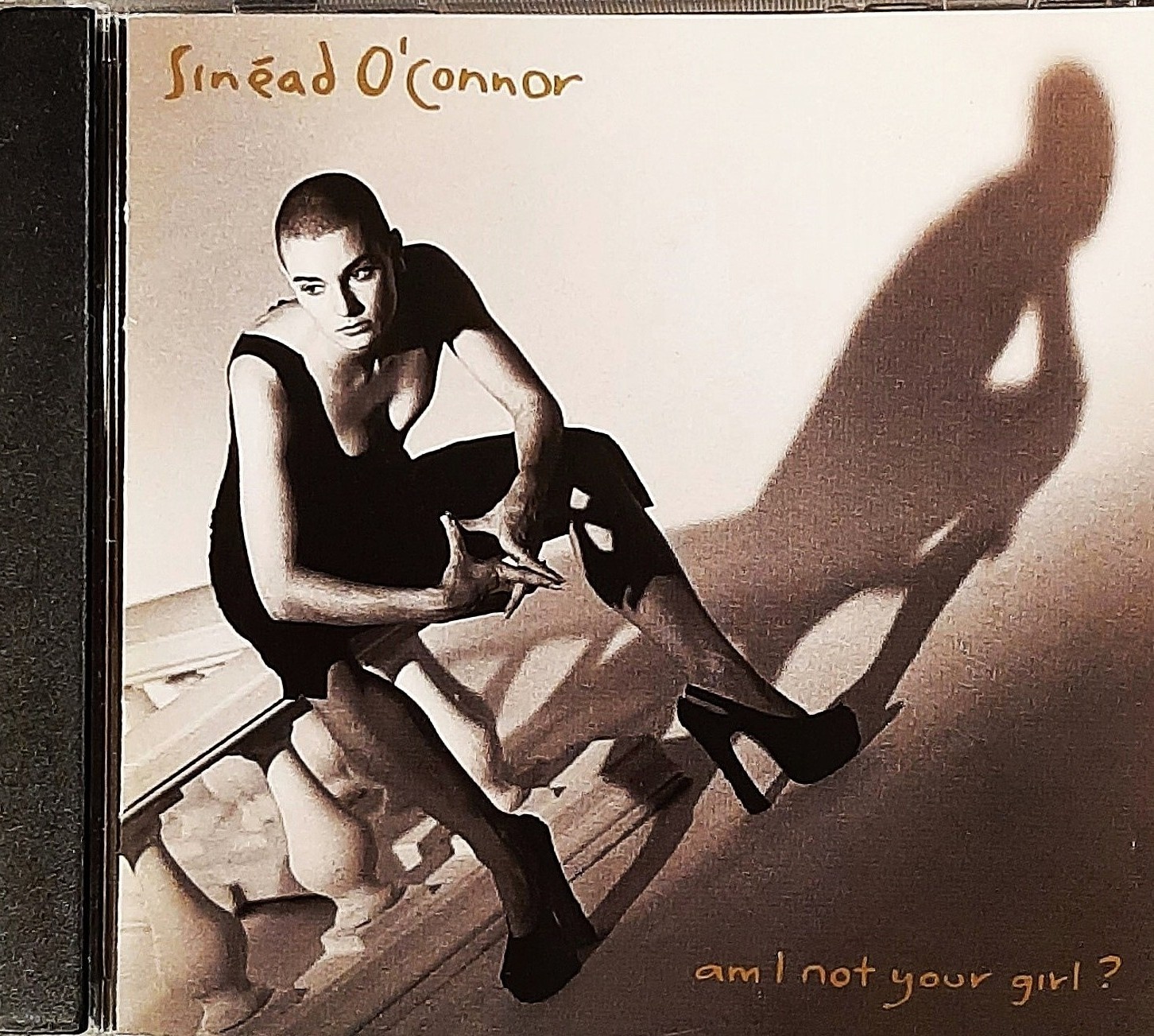 Polecam Wspaniały Album Zespołu CLANNAD Album -An Diolaim CD - 5