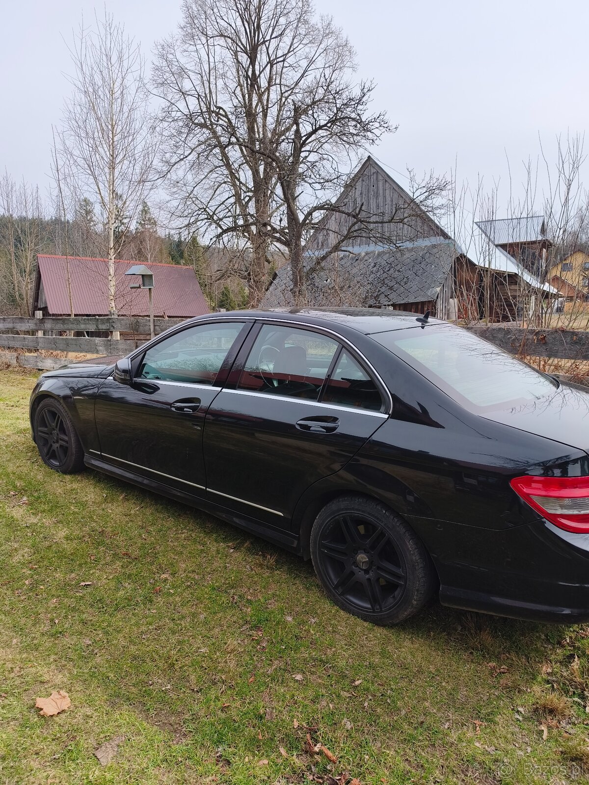 Sprzedam na części - 5