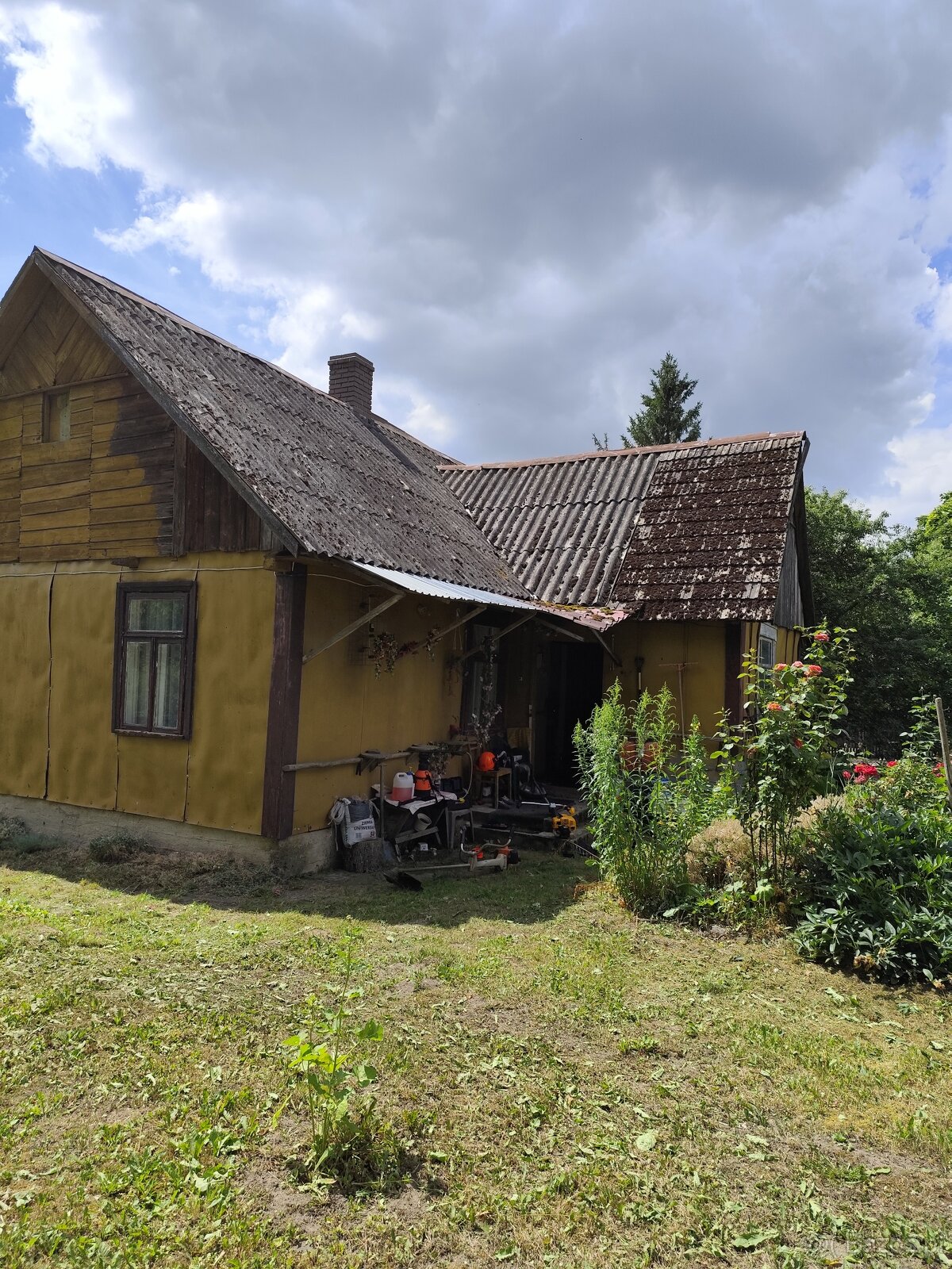 Sprzedam podiadłosc - 5
