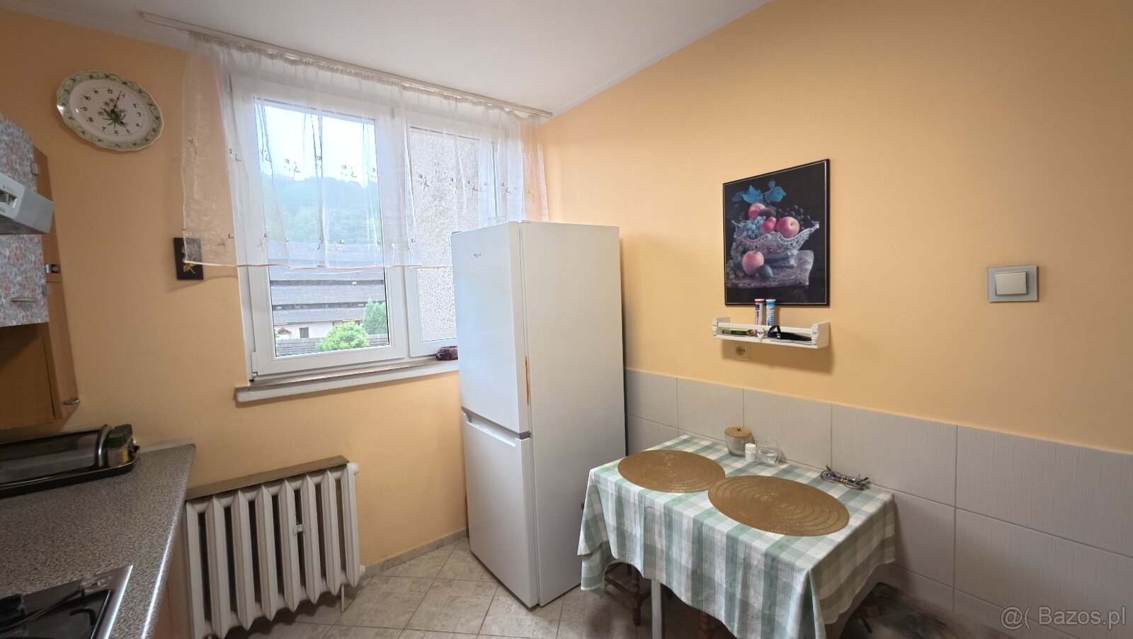 Mieszkanie 2 pokoje DUSZNIKI ZDRÓǰ - 5