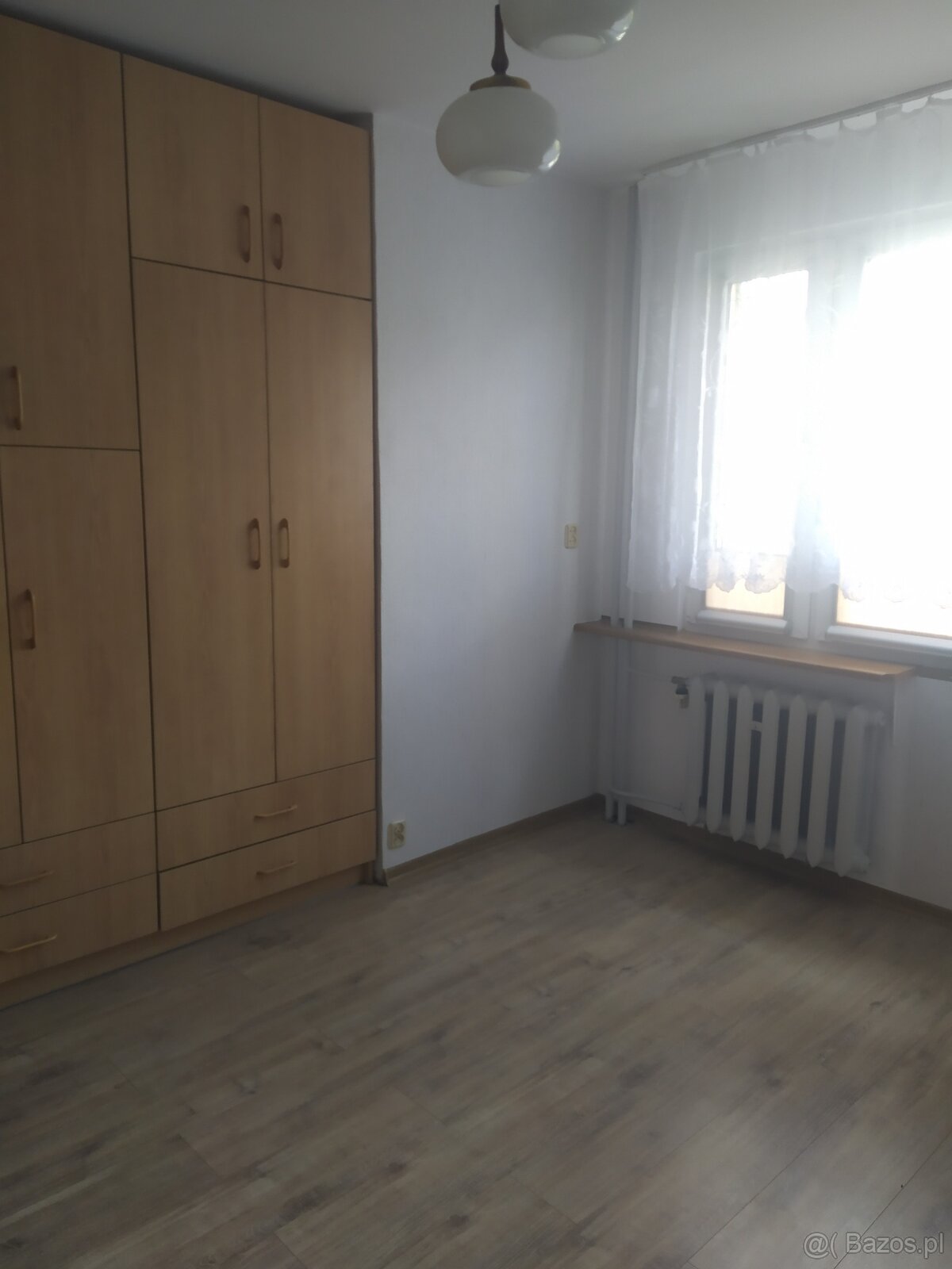 Kraków Czyżyny mieszkanie na wynajem - 5