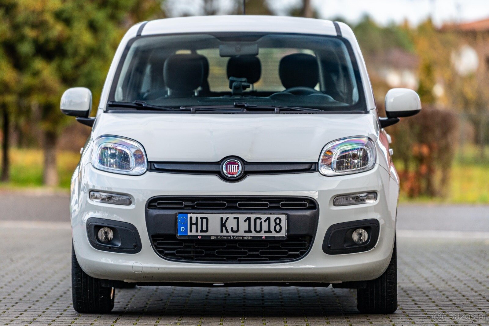 FIAT PANDA - 5