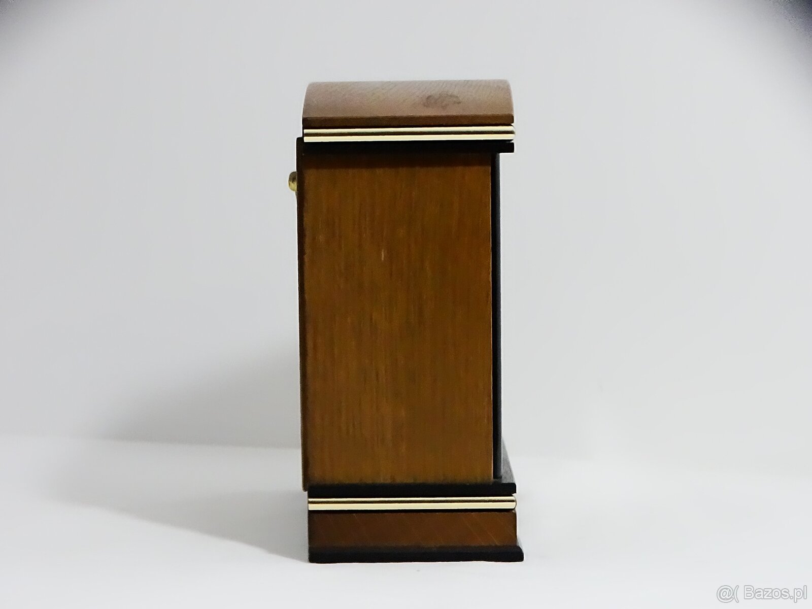 Elektroniczny zegar sterowany radiowo SINN ROCC-71E w kolorz - 5