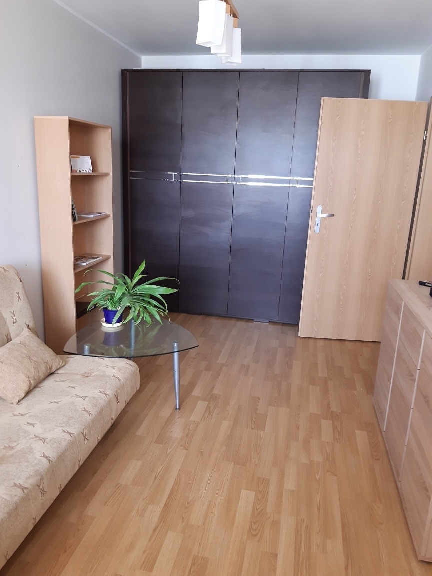Blisko parku mieszkanie na wynajem - 5