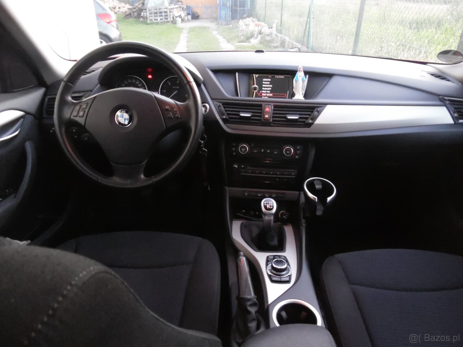 BMW X1 - 5