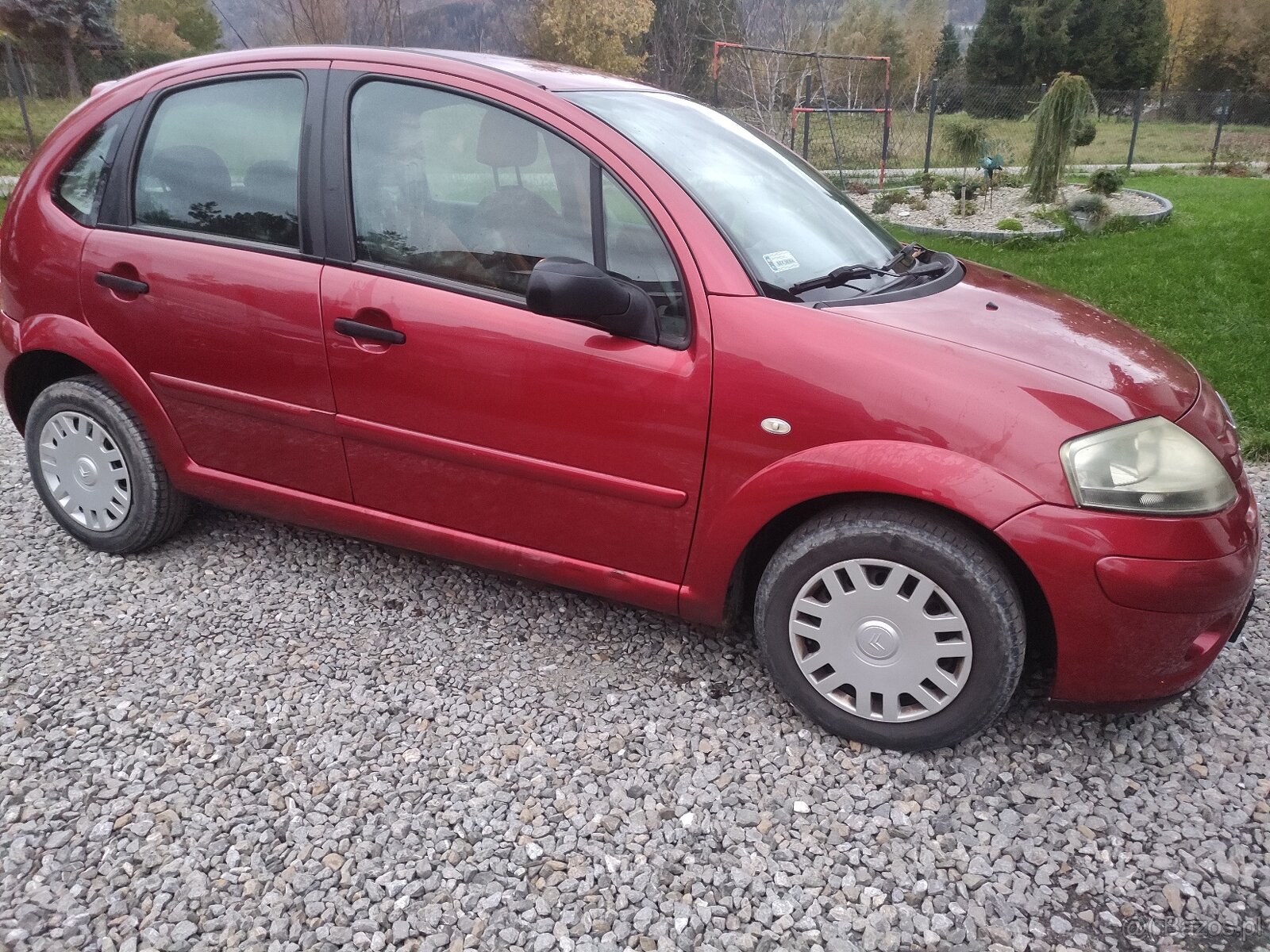 Citroen C3 - 5