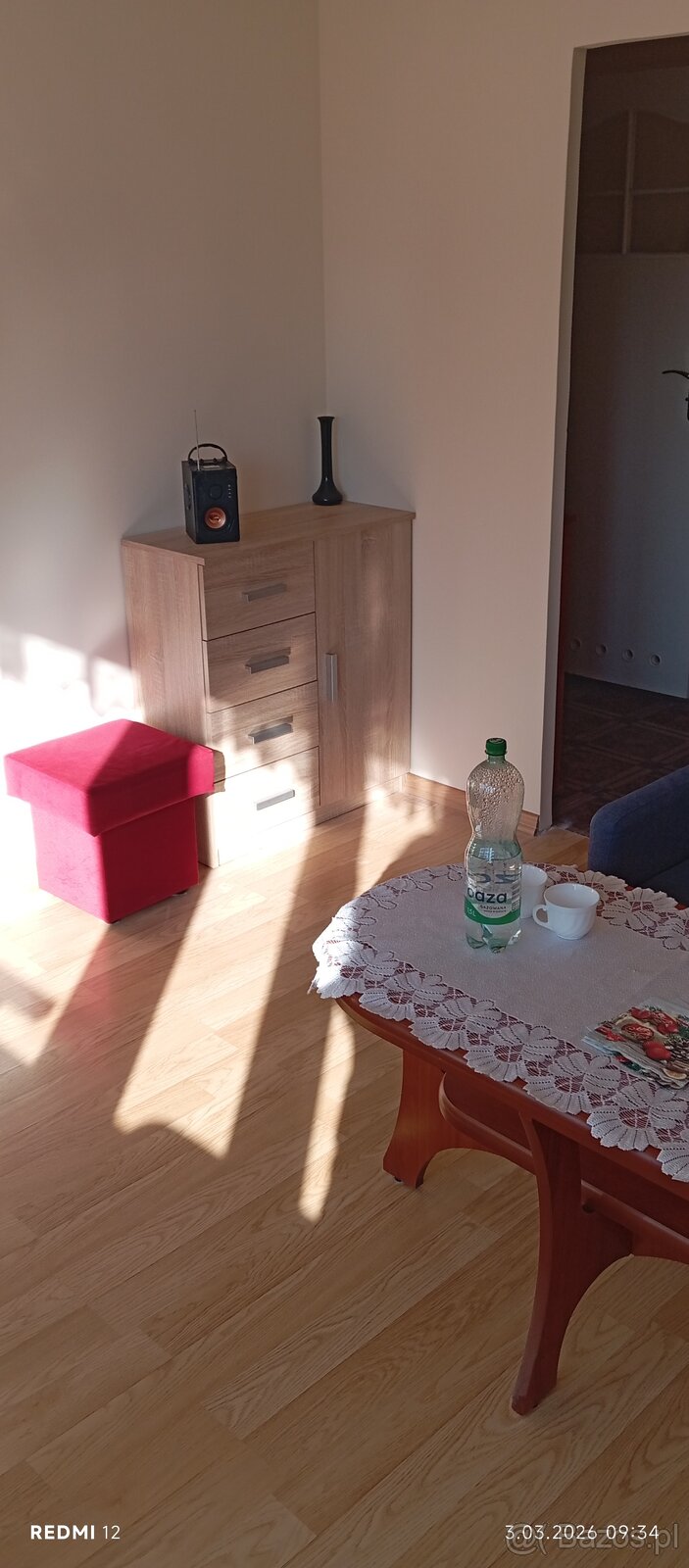 Mieszkanie do wynajęcia - 5