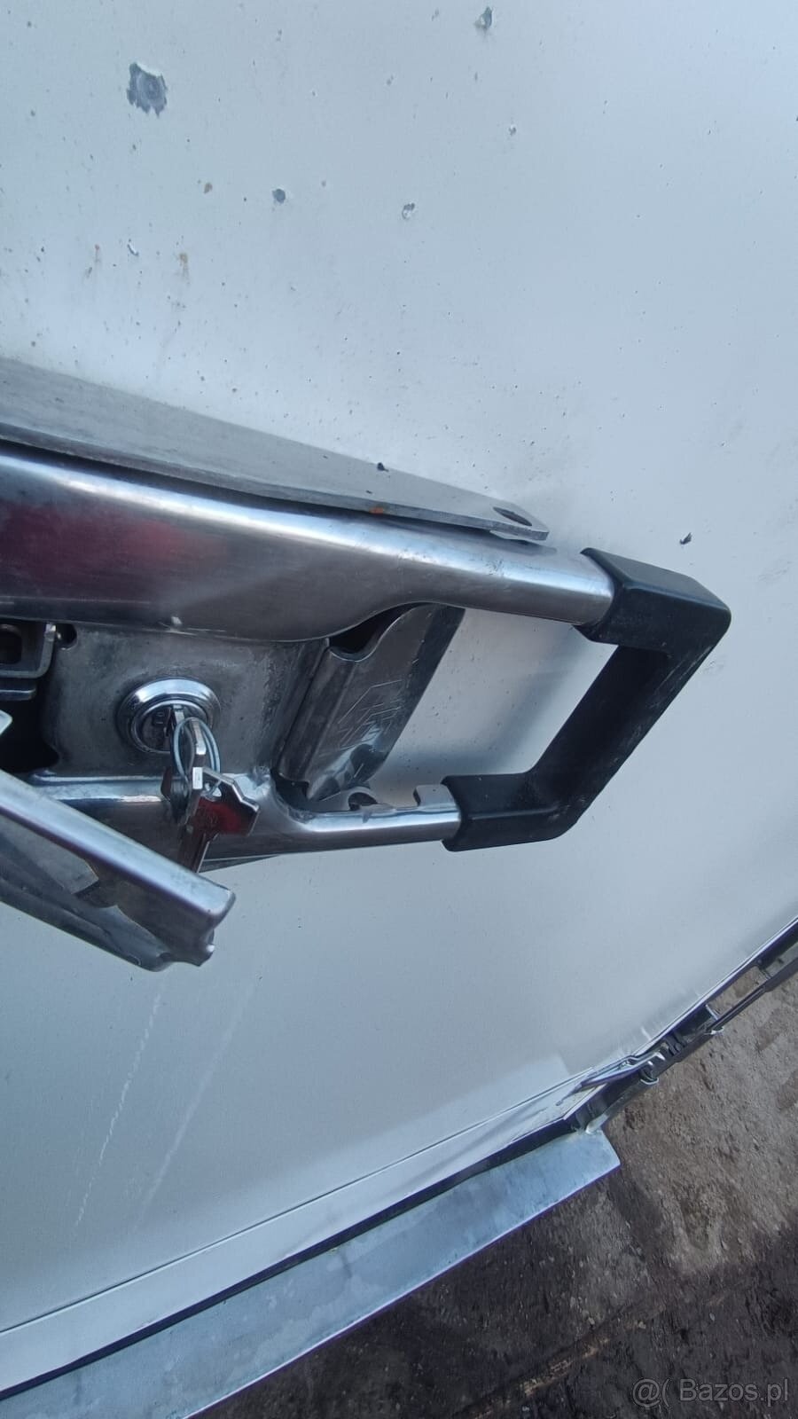 Kontener Morski / Kontener Izoterma / Kontener Magazynowy / - 5