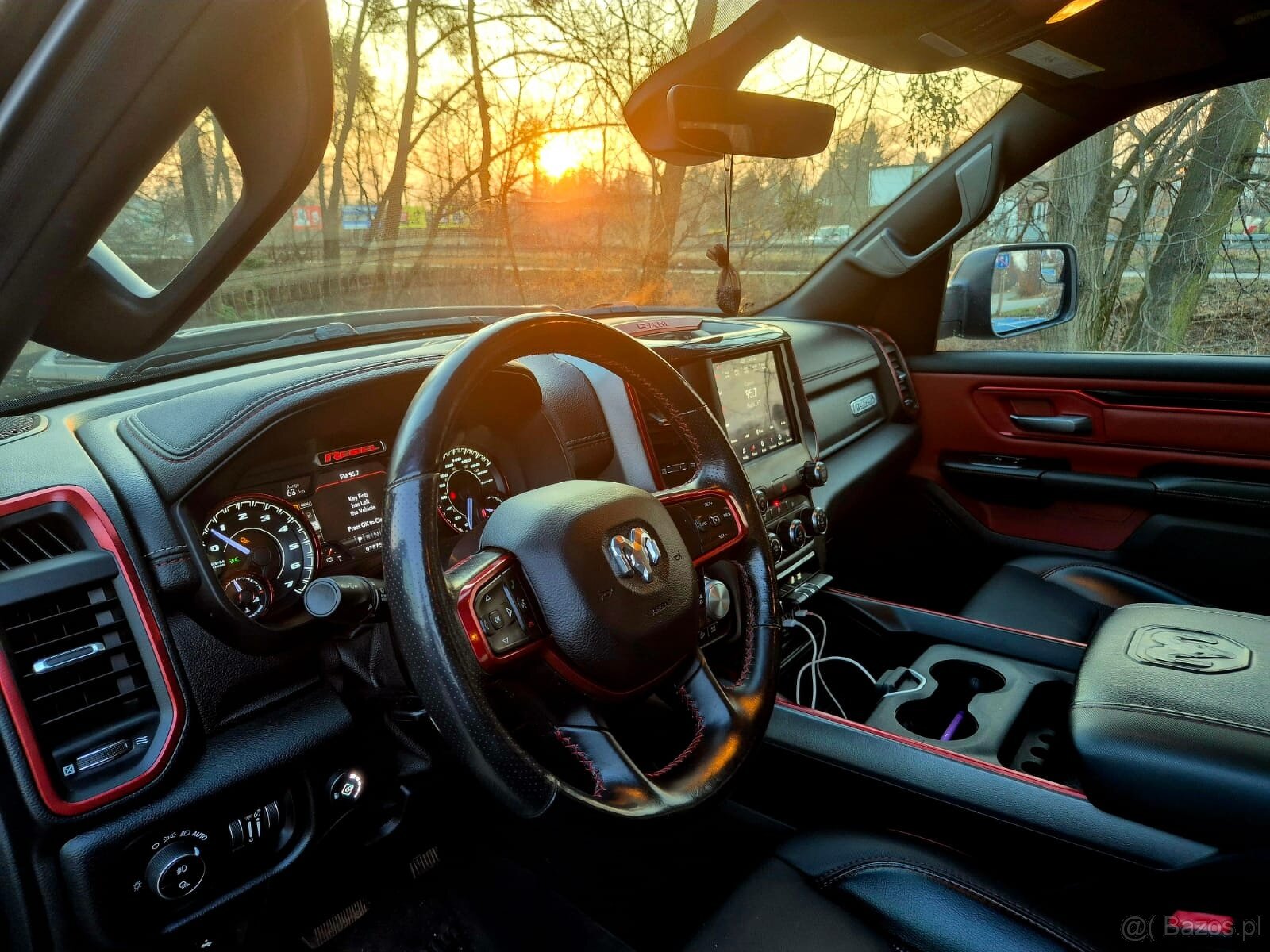 Sprzedam Ram Rebel - 5