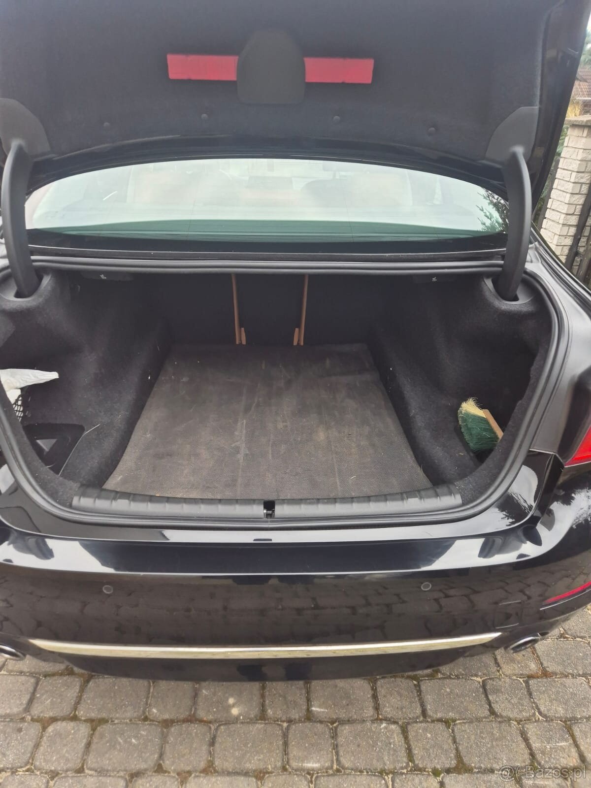 BMW 530 xDrive Luxury - 5