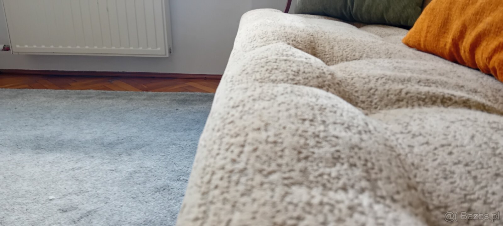 Mieszkanie w sercu Warszawy na Starym Mokotowie - 5