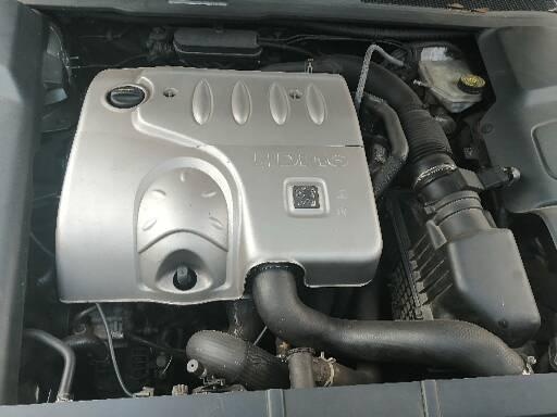 Peugeot 607-Polecam - 5