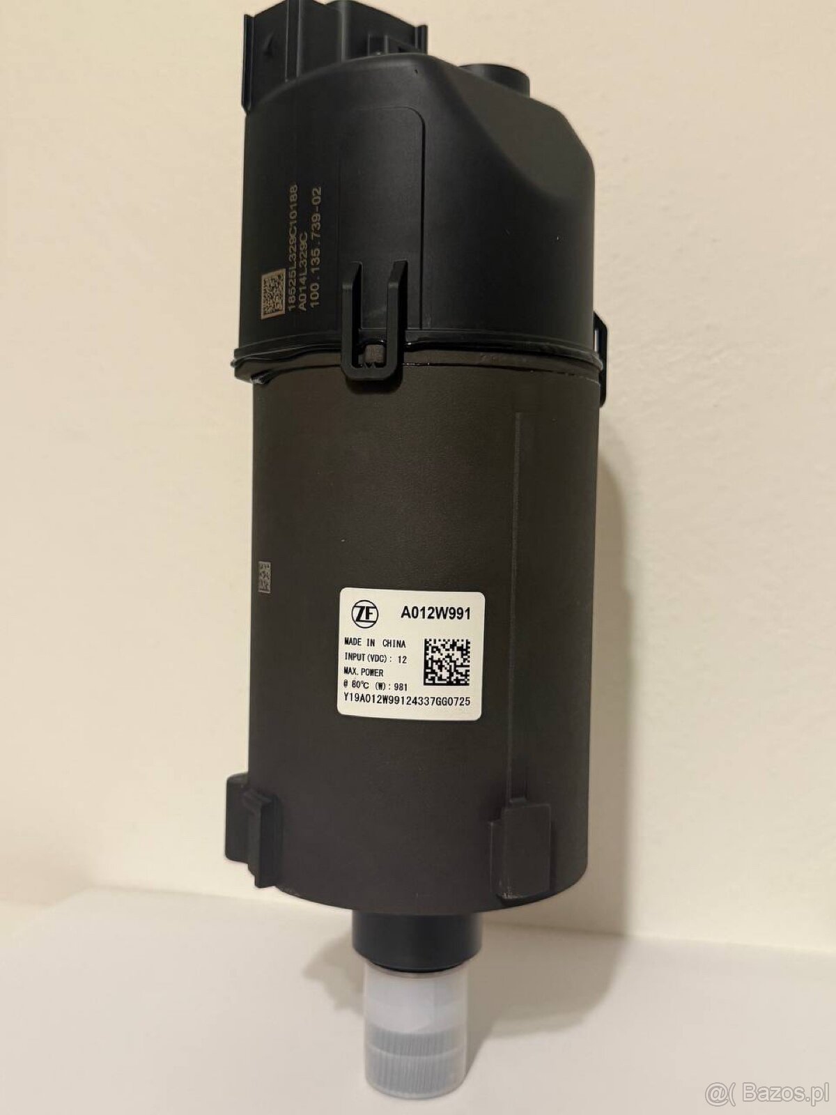 Predám servo motor Hyundai, KIA ,Mercedes, - 5