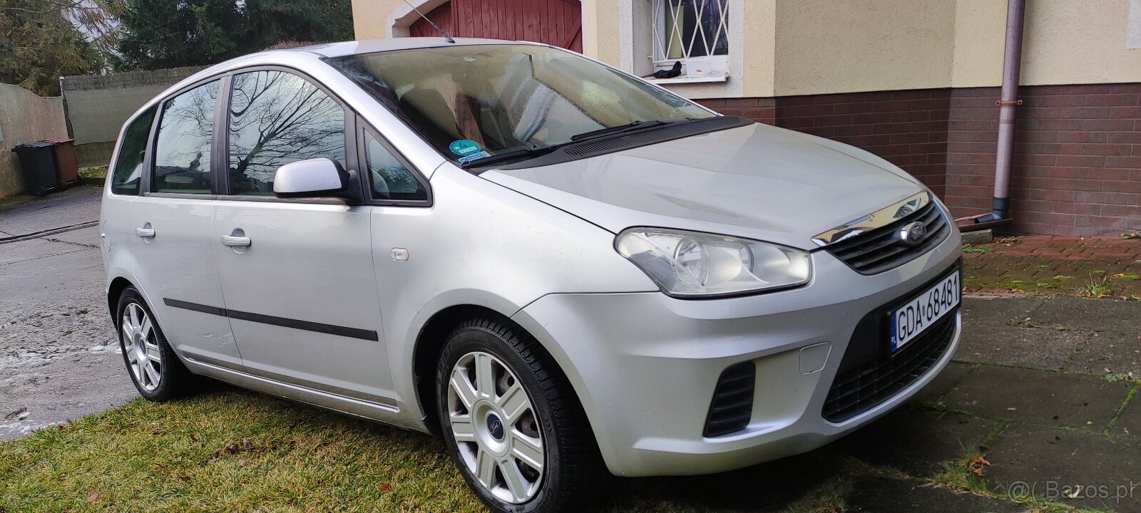 C-Max - 5
