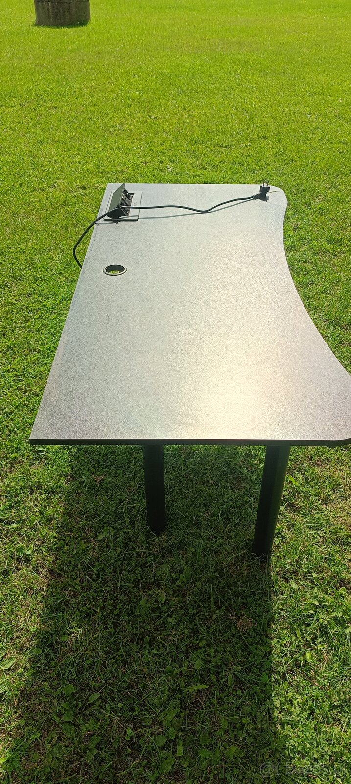 Sprzedam biurko gamingowe - 5