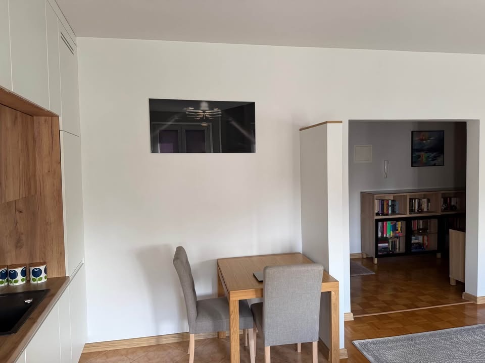 Mieszkanie 3 pokojowe w samym sercu Radzymina 68m2 - 5