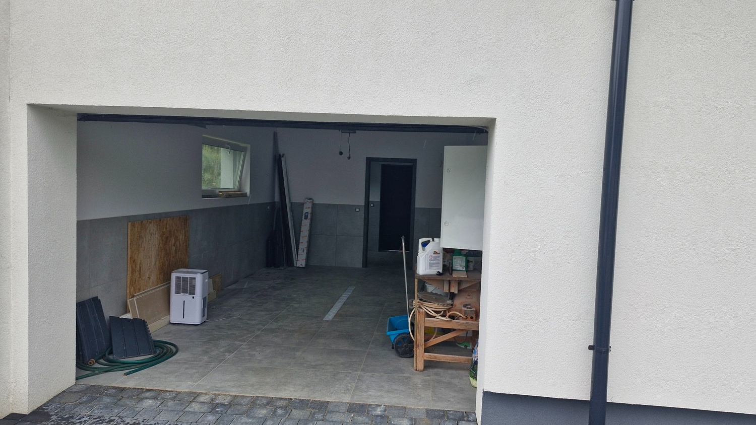 Ostatni dom w cenie mieszkania, zamknięte osiedle. Łódź - 5