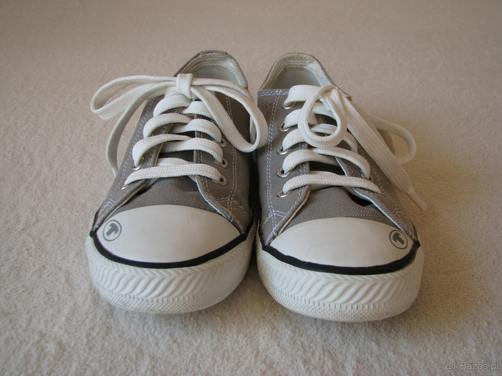 Tenisówki, półtrampki, trampki Tom Tailor, rozm. 34 - 5