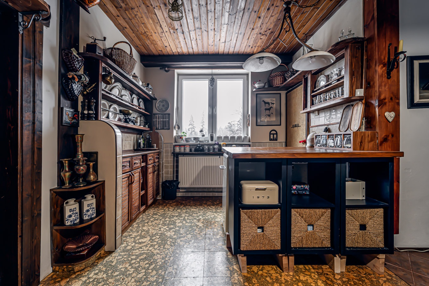 Ponadstandardowy 4pokojowy apartament w Tatrzańskiej Łomnici - 5