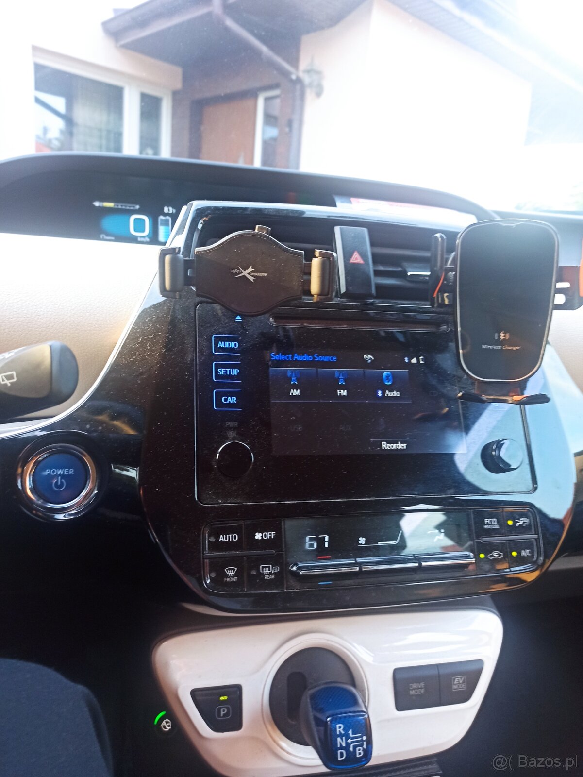 Toyota Prius - 5