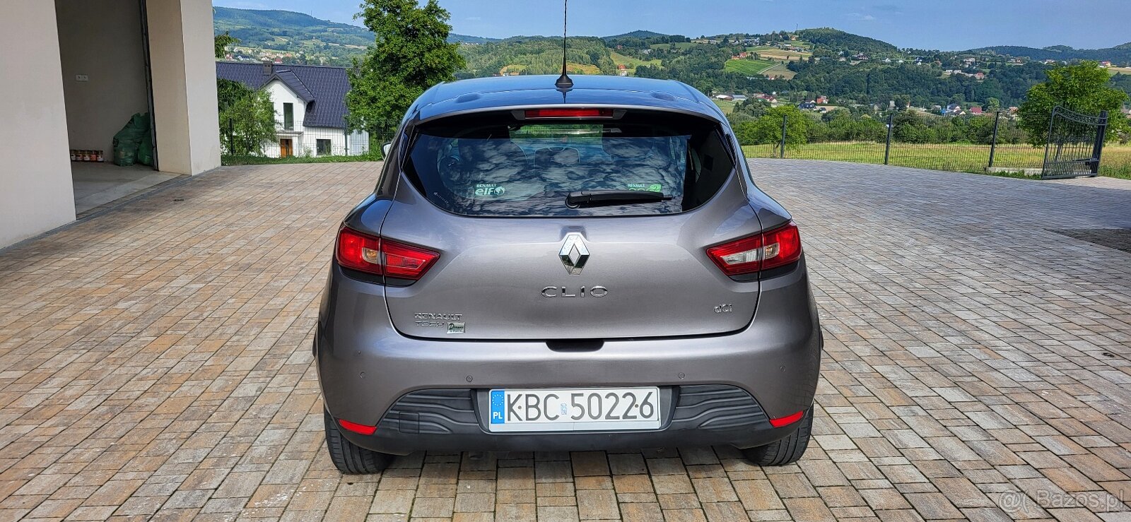 Renault Clio - 5