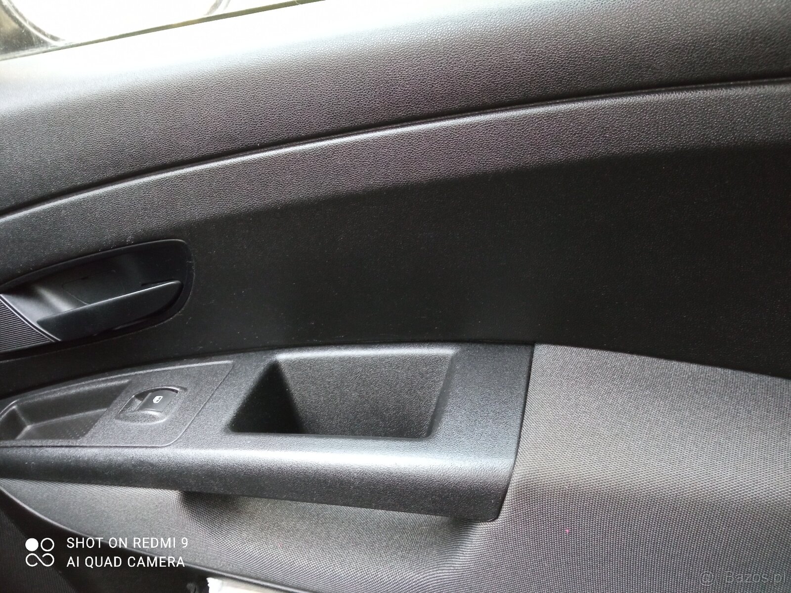 Fiat Grand Punto 1.2 Polski Salon Niski Przebieg Bezawaryjny - 5