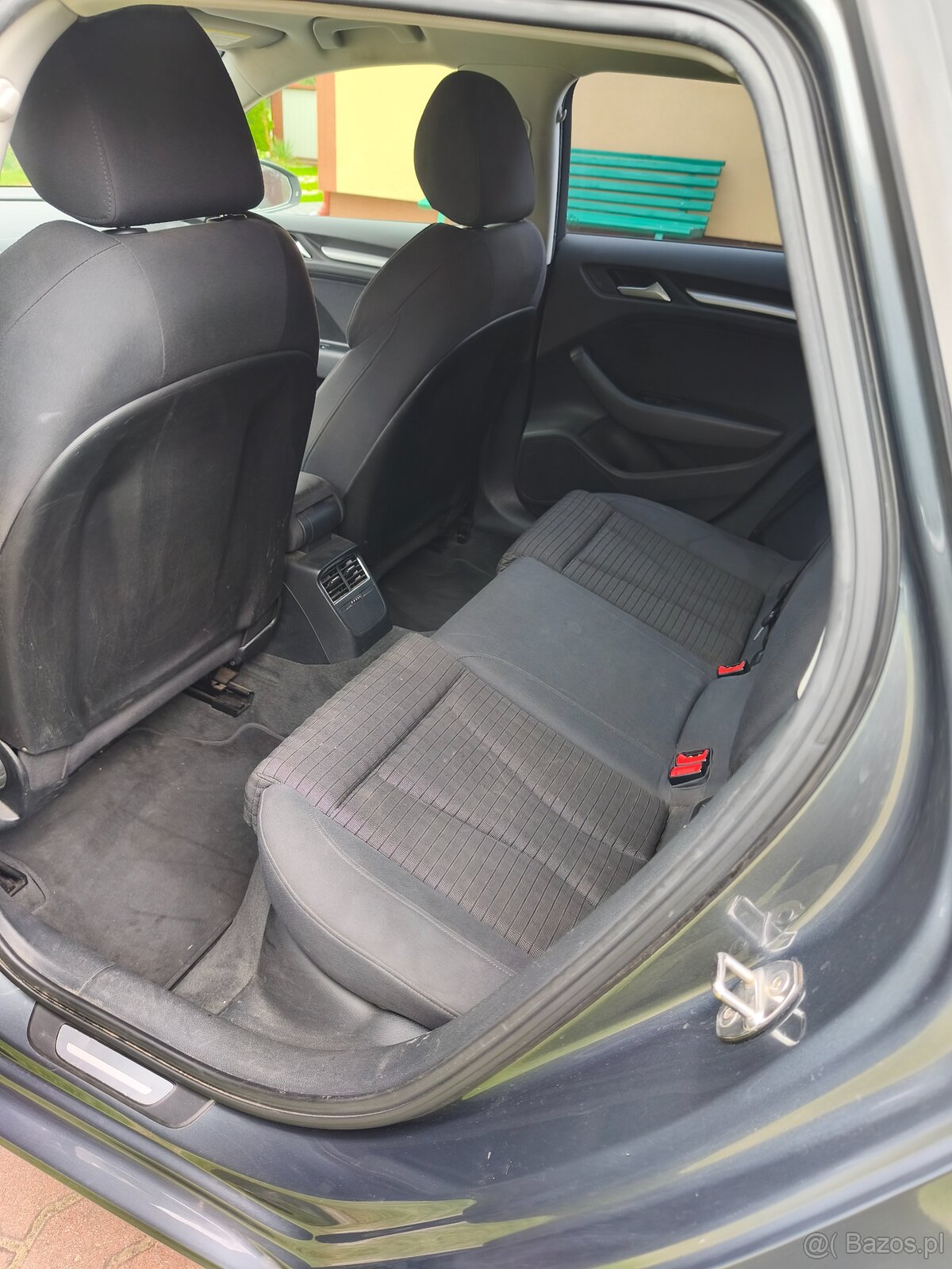 Audi a3 - 5