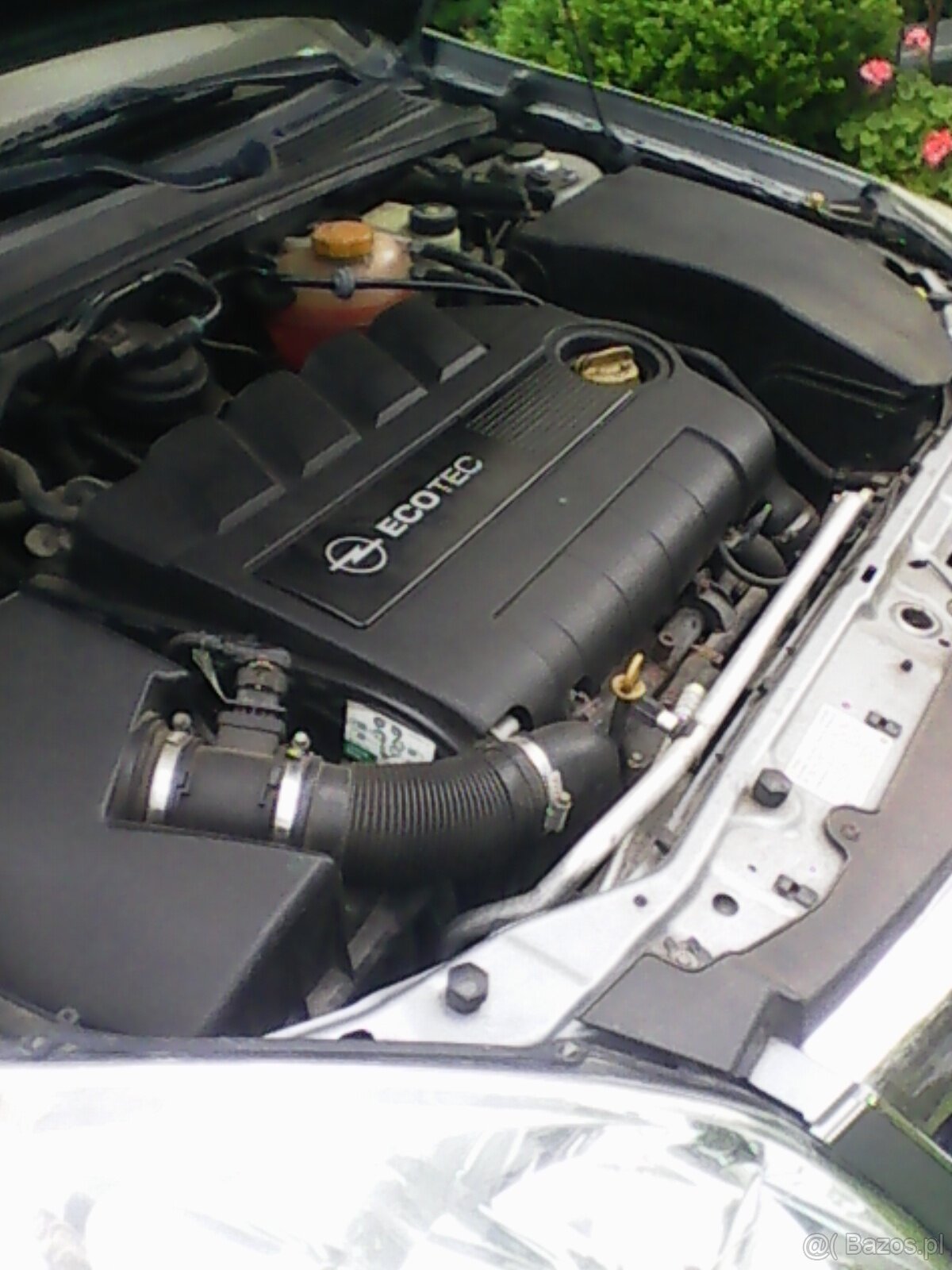 sprzedam opel vectra c diesel - 5