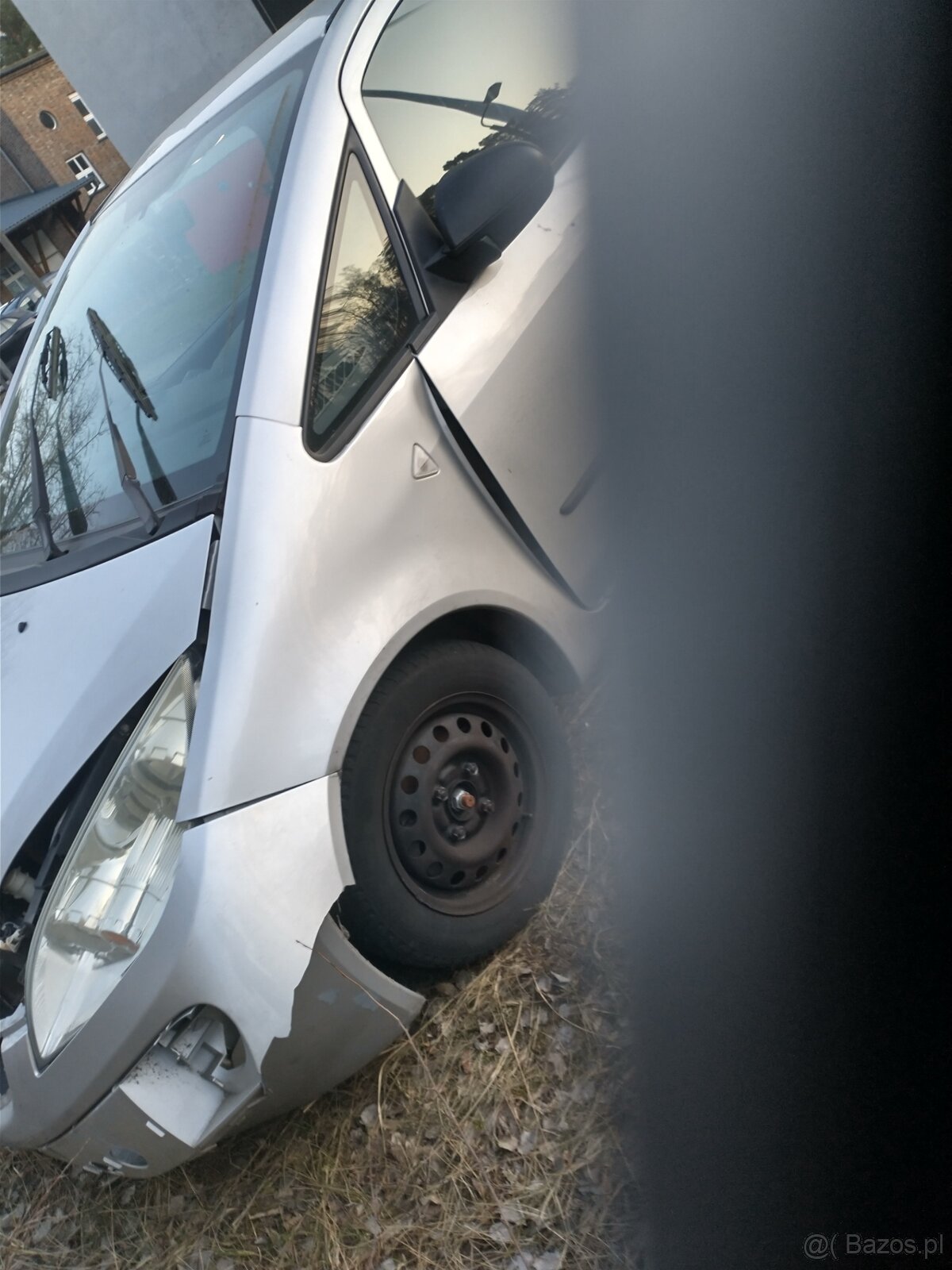 Do dyspozycji tanio Jak barszcz autko - 5