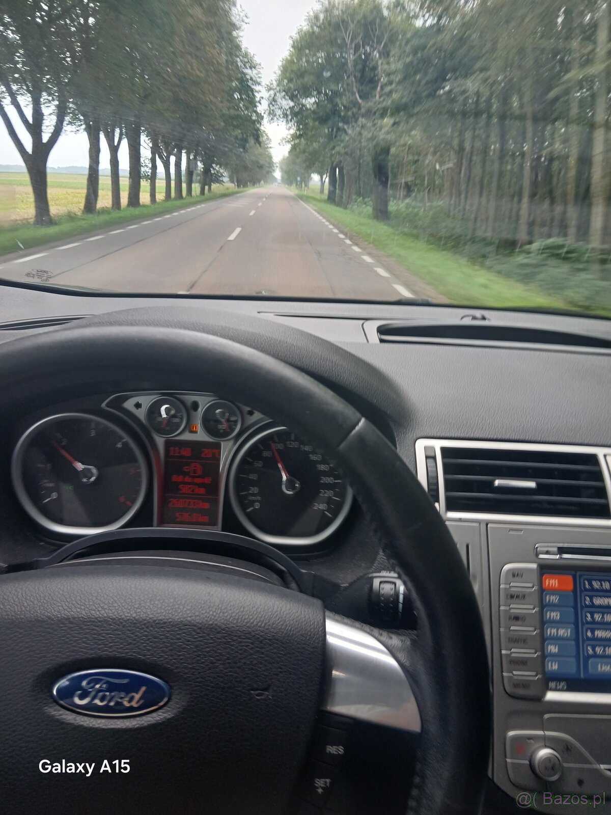 Sprzedam ford kuga - 5