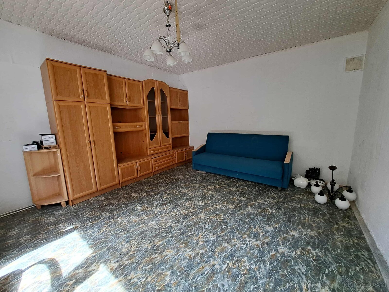 Dom 120m3 Lubcza gm. Ryglice - 5