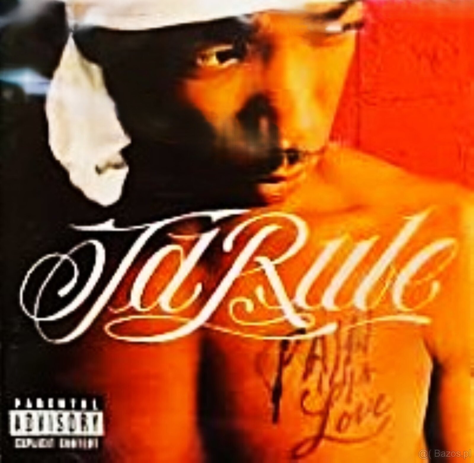 Polecam Album CD NAS - Stillmatic CD - 5