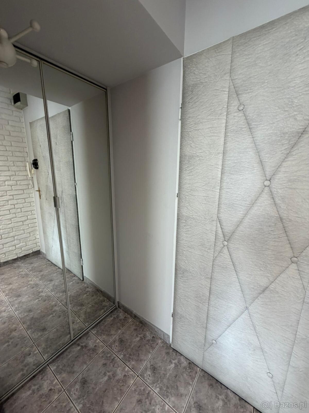 Mieszkanie o pow. 32.40m2, parter, balkon, Os. Tyniec - 5