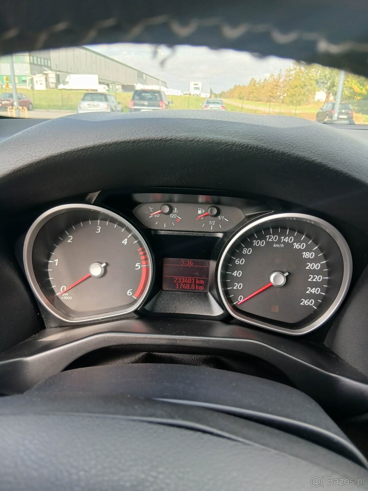 MONDEO - 5