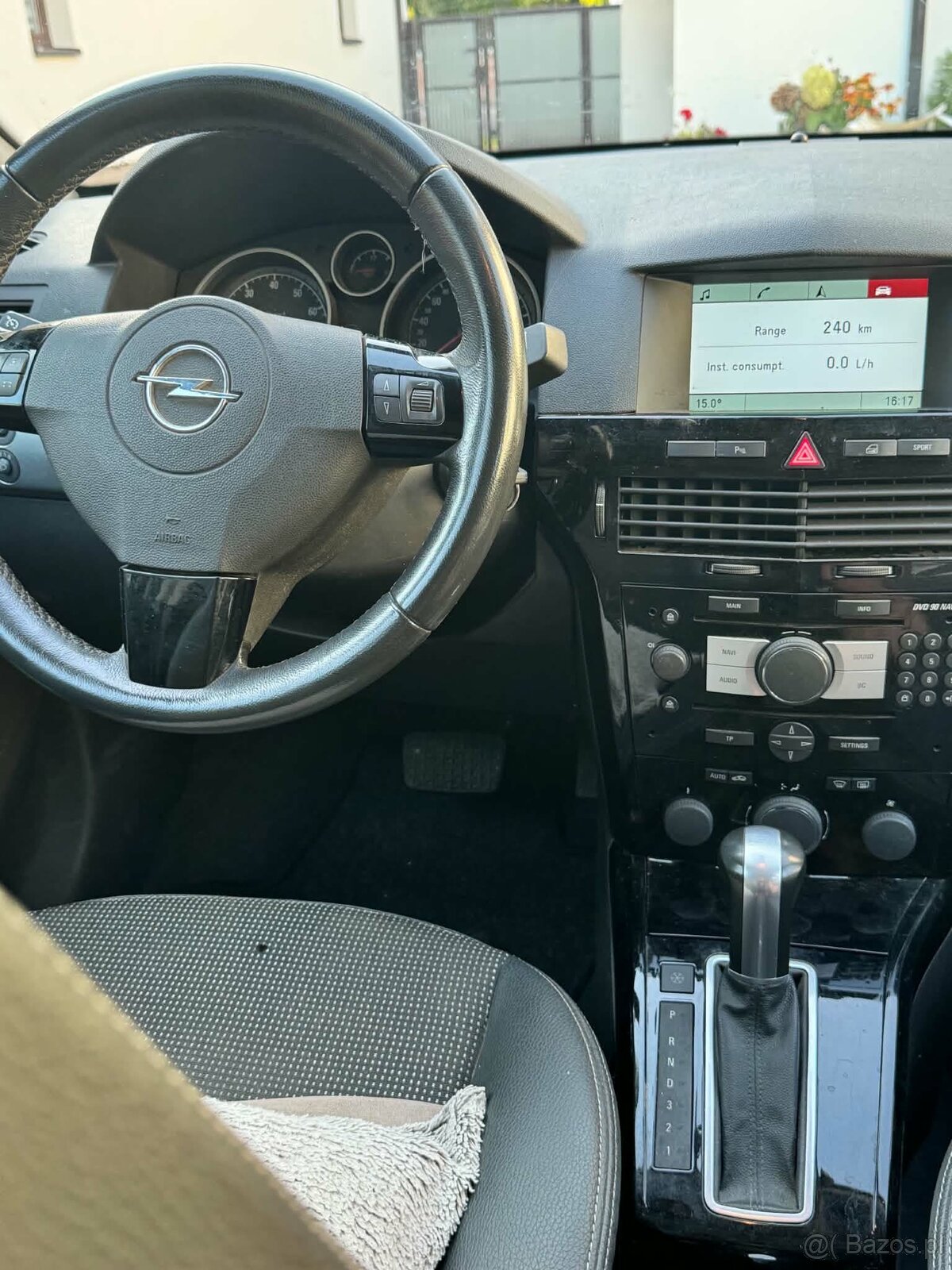Sprzedam Opel Astra niski przebieg - 5