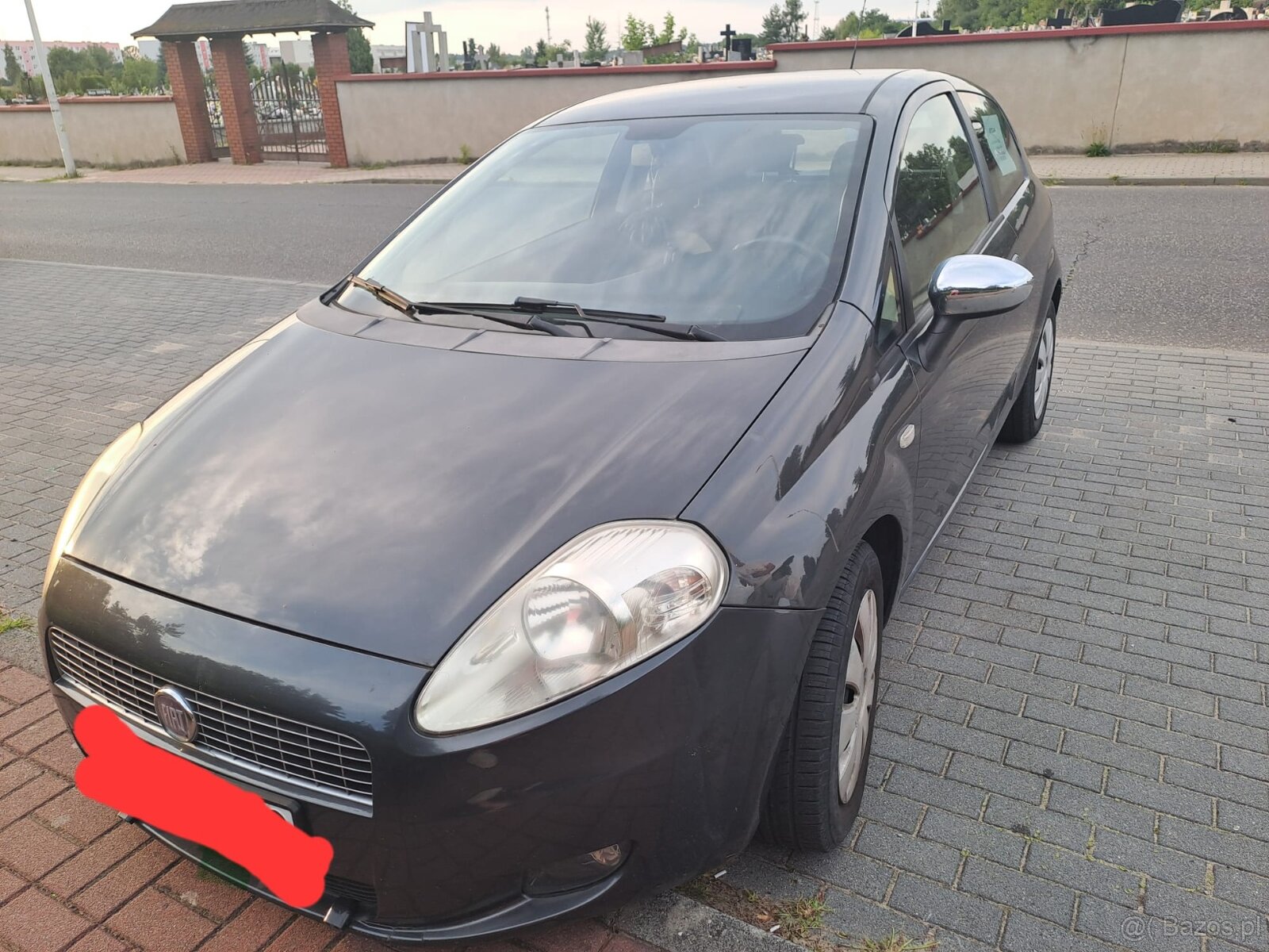 Fiat Punto - 5