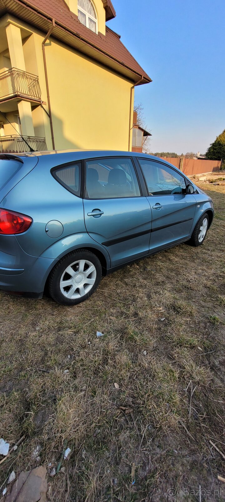 Samochody osobowe - 5