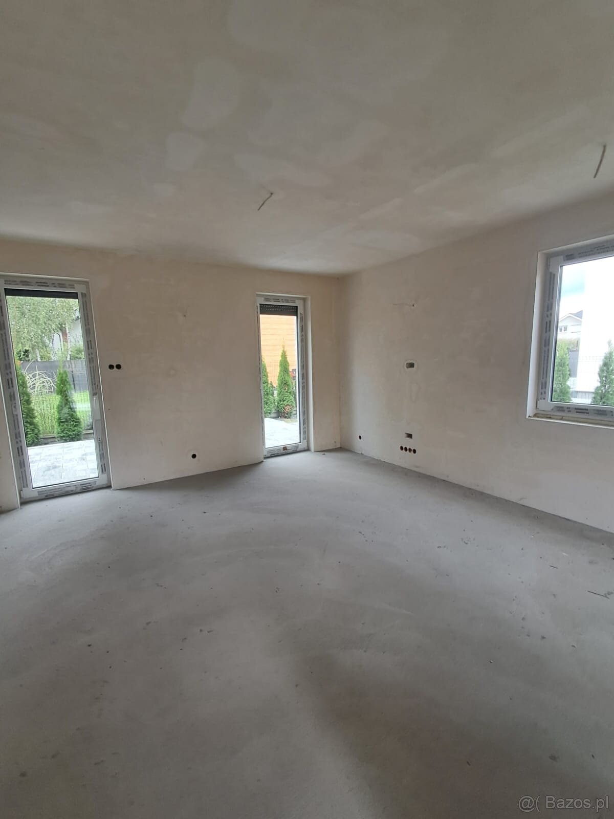 Dom w zabudowie bliźniaczej o pow.111m2, Kalisz - 5