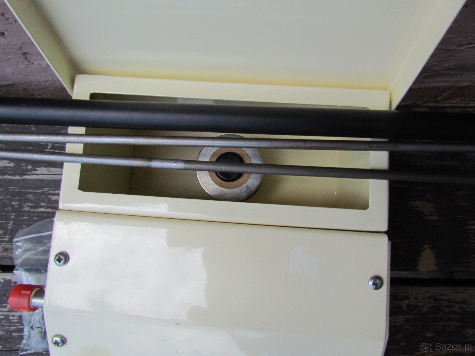 Tester Wtryskiwaczy Lucas Assembly & Test Systems - 5