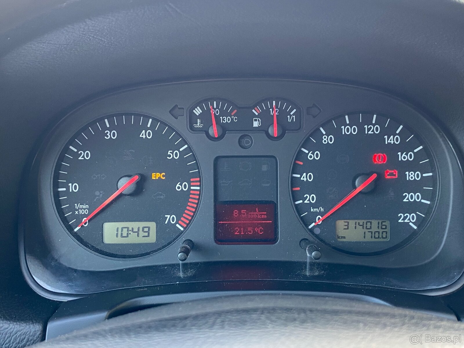 Golf4 - 5