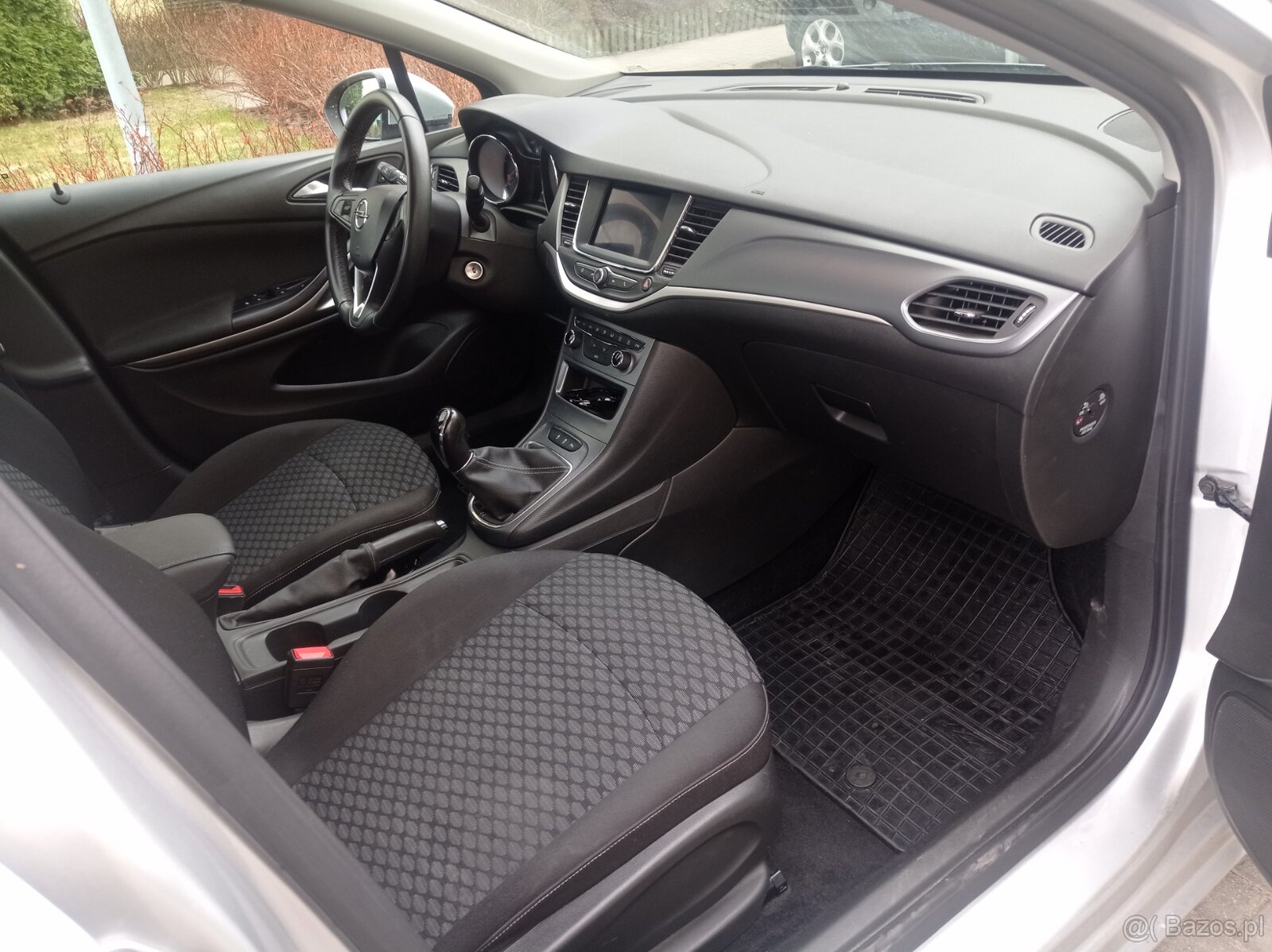 Sprzedam Opel Astra Kombi , 1.5D , 2020 , Salon Polska - 5